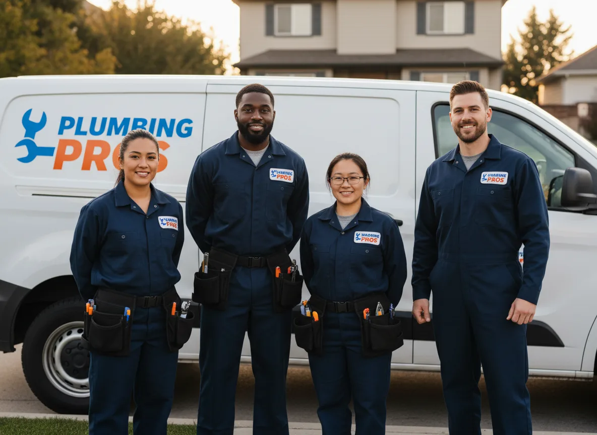 Water Heater Repair company in North Rose, NY